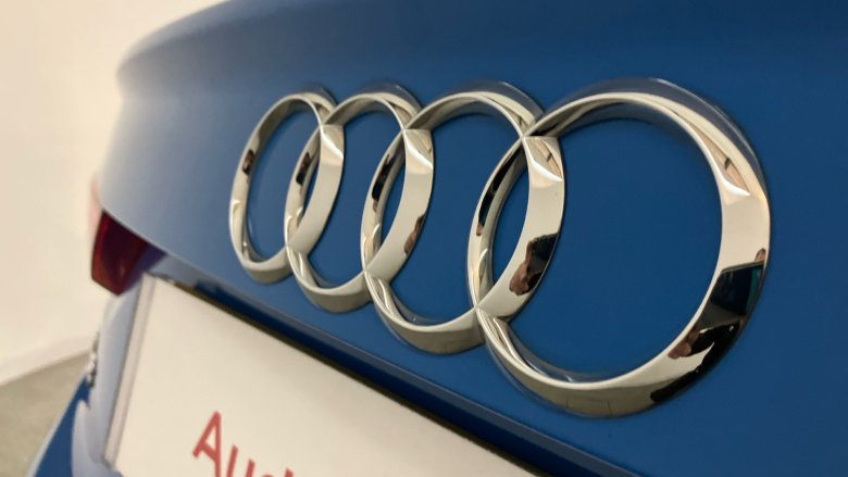 Audi Q3 40 TFSI Quattro S Line 5dr S Tronic Petrol Estate